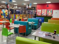 Кинотеатр «Спутник + кино» г. Юрги