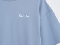 Футболка из хлопка