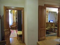 Мемориальный музей-квартира народного артиста СССР Г. Ф. Пономаренко