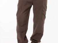 Брюки мужские Remington Chetumal Вrown