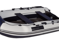 Лодка ПВХ МУССОН M-3300 СК Active