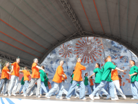 Городской дворец детского (юношеского) творчества Улан-Удэ