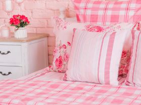 Комплект наволочек Dolcezza