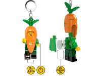 LGL-KE239H Брелок-фонарик Человек-морковь