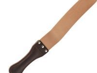 Ремень для правки, 400х50, кожа