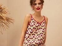 Комбинезон Amour du Pop