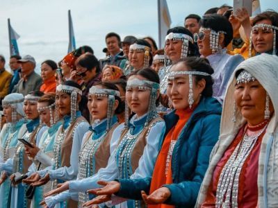 Женскому движению в Якутии – 97 лет