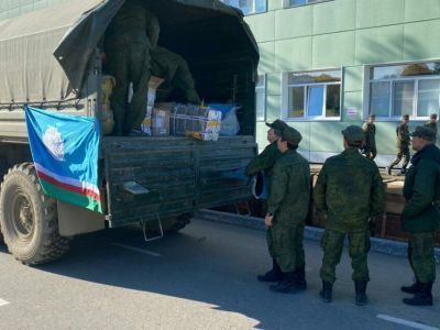 В Якутске и в районах республики начались выплаты в 200 тысяч рублей семьям мобилизованных