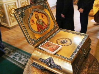 Якутская епархия проводит благотворительные акции и мероприятия