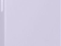 Чехол Samsung Silicone Case A36 лаванда