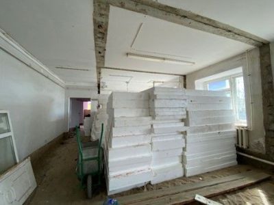 В Минкультуры России отметили успехи Якутии по капремонту детских школ искусств