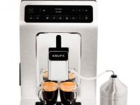 Автоматическая кофемашина KRUPS EVIDENCE EA891C10
