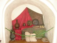 Музейный комплекс «Таможенная застава»