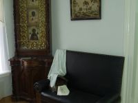 Литературно-мемориальный музей Д. Н. Мамина-Сибиряка п. Висим