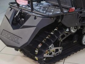 Снегоход ATAKI WD 250