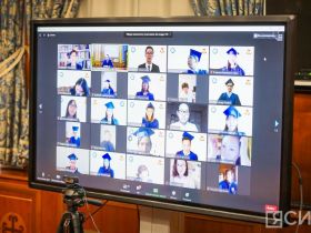 В Якутии COVID-19 переболели все, многие — не по разу. Вспомним, через что мы прошли