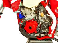 Мотоцикл кроссовый эндуро HASKY F7 Gas 300