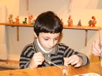 Музей народной игрушки «Забавушка»