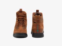 Мужские высокие зимние ботинки Lacoste URBAN BREAKER 224 1 CMA