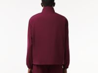 Мужская спортивная куртка Lacoste со съемным капюшоном