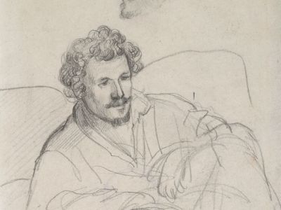 Билеты на Карл Брюллов: Психология творчества. Как формируется гений (Третьяковская галерея. Корпус на Кадашёвской набережной) / Событие | Афиша | ИнфоТаймс