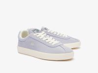 Женские кеды Lacoste BASESHOT 124 2 SFA