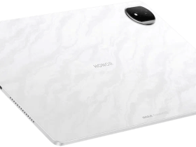 Планшет HONOR MagicPad 2 256 ГБ Белый