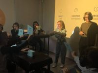 Необычный музей «В тишине»