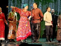 Дом культуры «Луч»