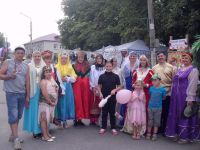 Ново-Дубовский центр культуры и досуга