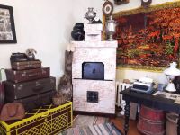 Ситниковская библиотека