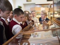 Минералогический музей им. И. К. Баженова