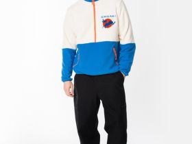 Джемпер Remington ERGAKI