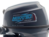 4х-тактный лодочный мотор MIKATSU MF20FHS