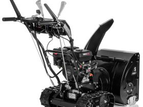 Снегоуборщик HYUNDAI S 6165-T