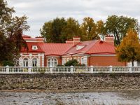 Банный корпус