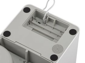 Двойная кормушка для животных РЕДМОНД PC5402S