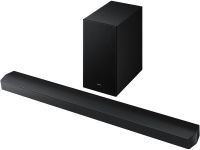 Акустическая система Samsung HW-B750F/RU (2026) черный