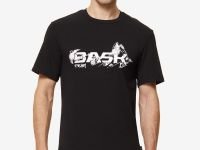 Футболка унисекс BASK