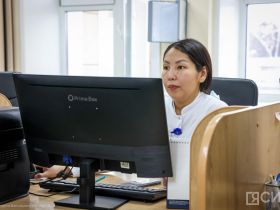 Якутская офтальмологическая больница отмечает 100 лет