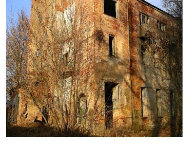 Церковь Воскресения Христова