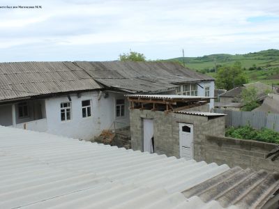 Дом Магомедова М.М.