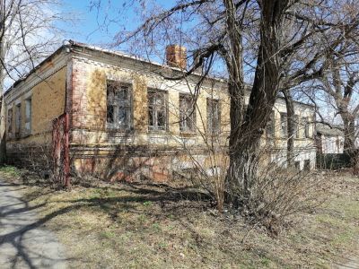 Детский приют