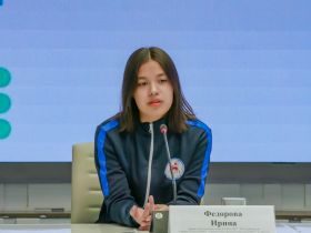Спустя 11 лет Якутия снова примет финал олимпиады школьников