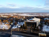 Концертный зал им. С. И. Танеева