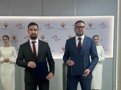 Склад OZON построят в районе Даркылаха Якутска