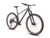 Горный велосипед Hagen 4.8 29, год 2025, цвет Черный, ростовка 18