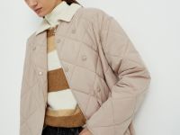 Шапка с отворотом с добавлением ангоры и шерсти