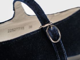 Туфли для девочек