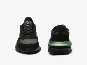 Женские кроссовки Lacoste ELITE ACTIVE 225 6 SFA